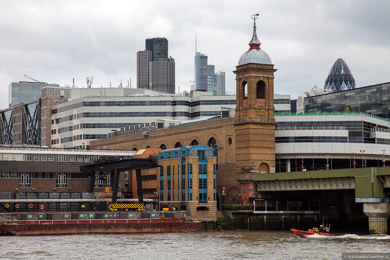 London